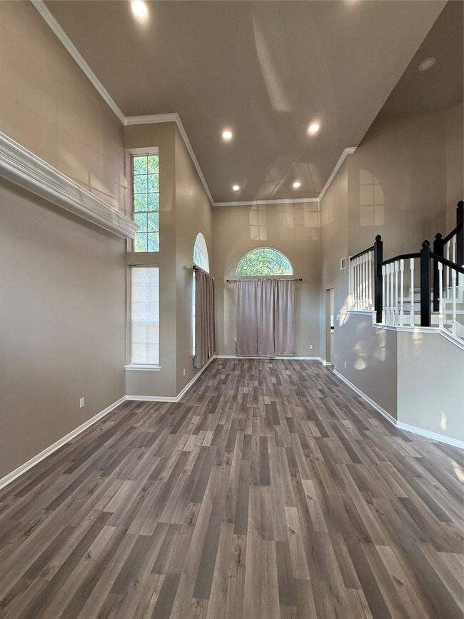 Building Photo - 9634 Therrell Dr