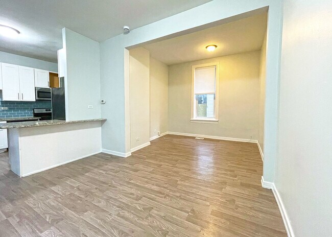 Foto del edificio - 1414 N Noble St