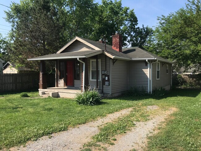 Building Photo - 228 Arceme Ave