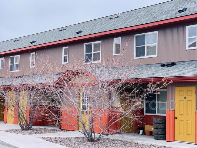 Foto del edificio - 4720 Calistoga Ln
