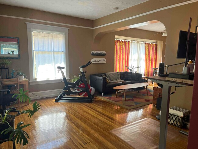 Foto del edificio - 1818 N 50th St