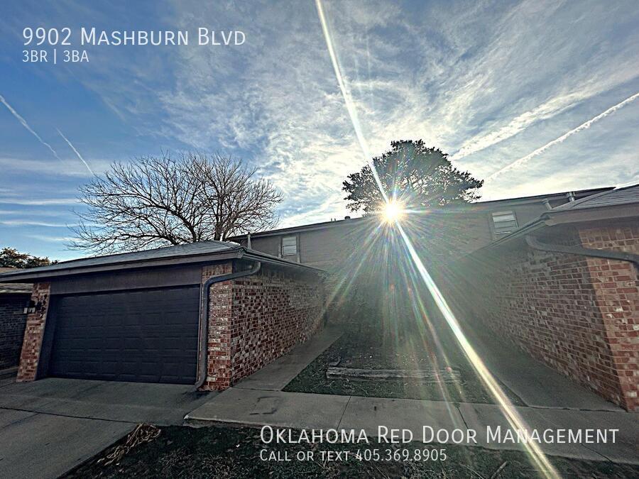 Photo - 9902 Mashburn Blvd-