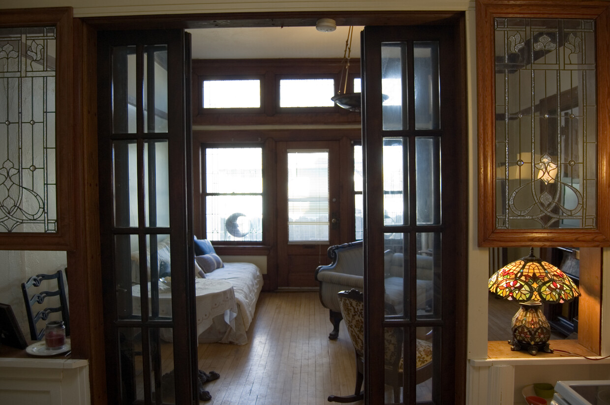 Foto principal - 310 N Ashland Ave