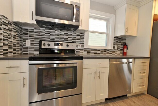 Foto del edificio - 6 Nonantum St