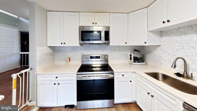 Foto del edificio - 18428 Point Seneca Pl