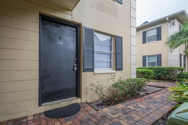 Foto del edificio - 5221 Bayshore Blvd