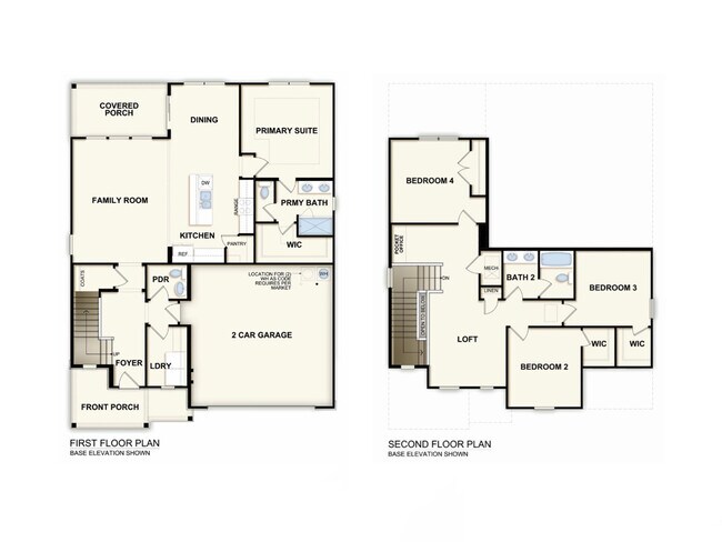 Foto del edificio - 606 Rivermist Dr