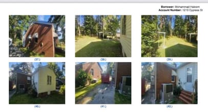 Building Photo - 1210 Cypress St