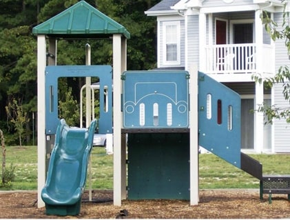  - Homes at Foxfield