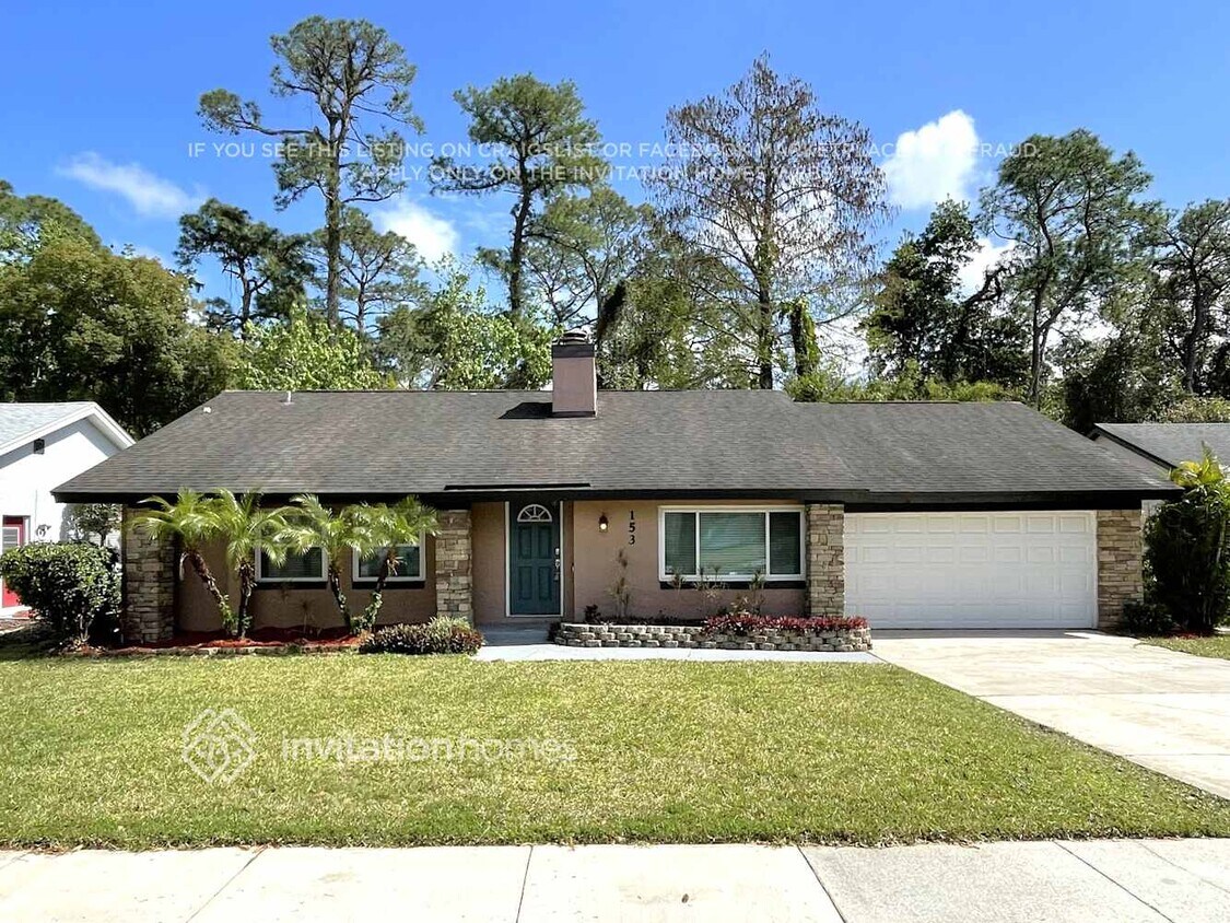 Foto principal - 153 Mill Run Dr