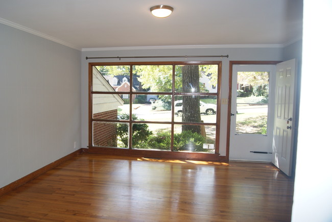 Building Photo - 3208 Ruffin St