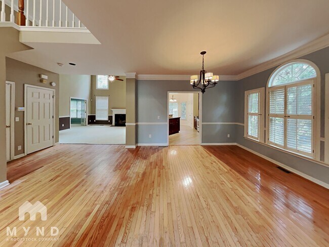 Building Photo - 3226 Arbor Rdg