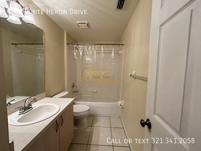 Foto del edificio - 4706 White Heron Dr