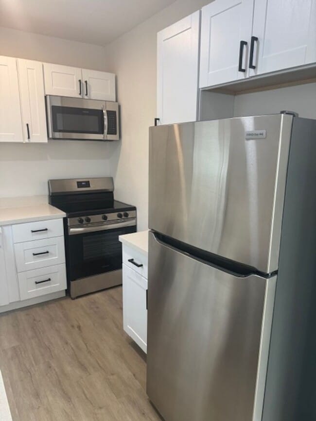 Photo - Longview Cottages Apartment