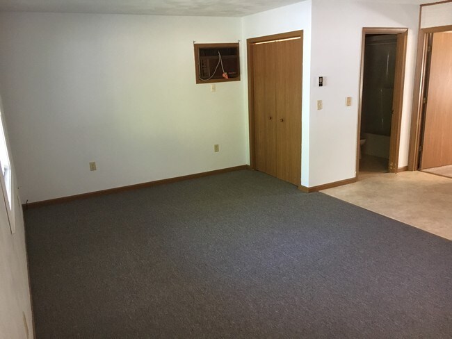 1 habitación - Amanda Lane Apartments