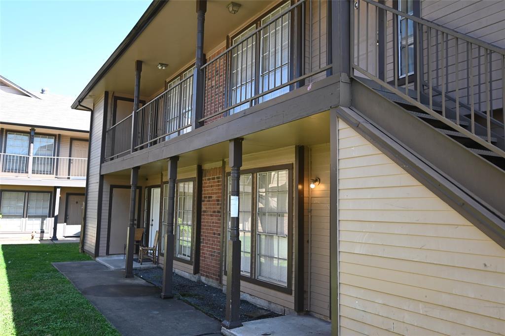 Primary Photo - 12210 W Bellfort Blvd