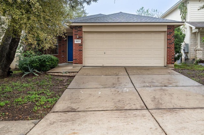 Foto del edificio - 8603 Davis Oaks Trail