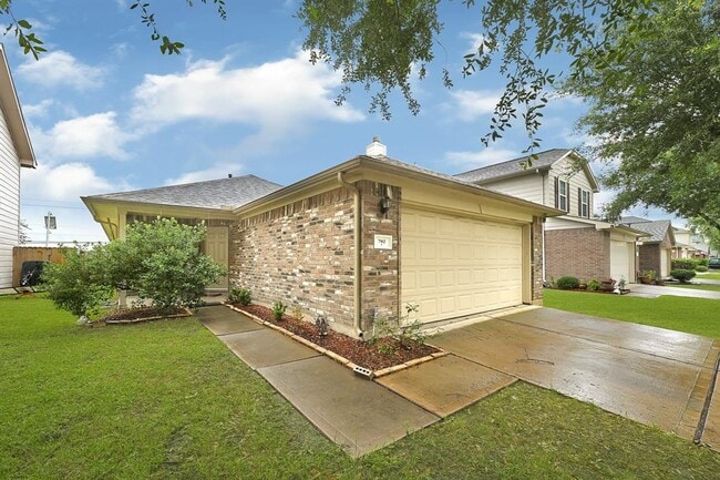 Building Photo - 702 Heatherton Hill Ln