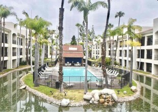 Building Photo - 11620 Warner Ave