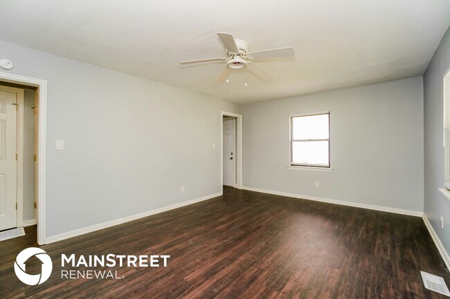 Foto del edificio - 3307 Eisenhower Rd