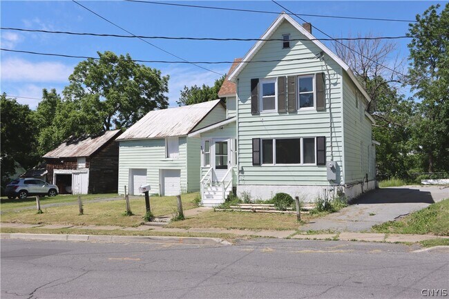 Foto del edificio - 318 W Hoard St