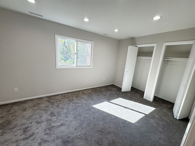 Dormitorio principal - 2 Stowe Ct