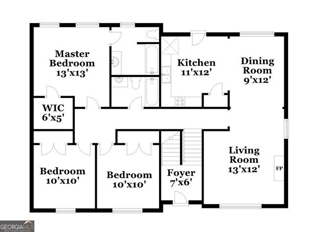 Foto del edificio - 311 Madeline Way