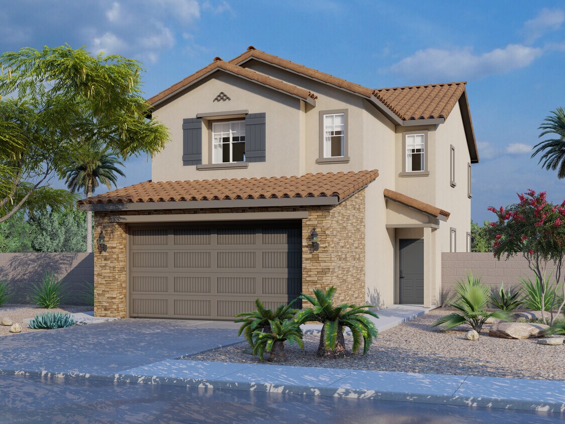 Foto principal - 674 N Water Street