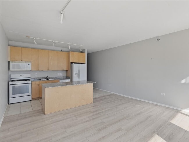 Foto del edificio - 701 S Wells St