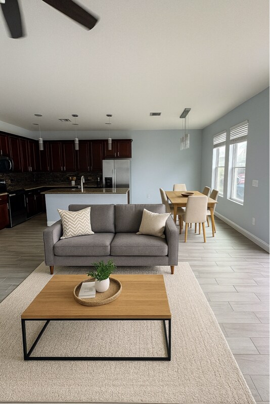 Foto del edificio - 4507 Long Branch Ln