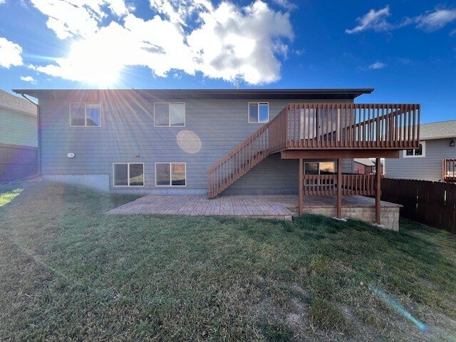 Foto del edificio - 918 Haakon St