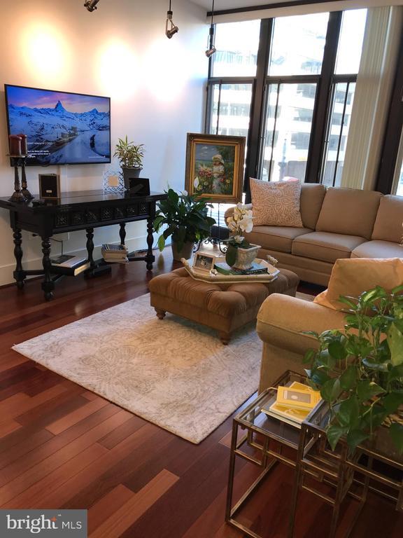 Foto del edificio - 4301 Military Rd NW