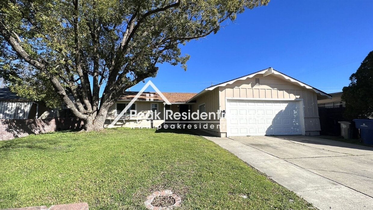 2303 Kenworthy Way, Sacramento, CA 95832 House Rental in Sacramento