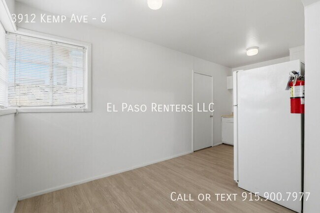 Foto del edificio - 3912 Kemp Ave