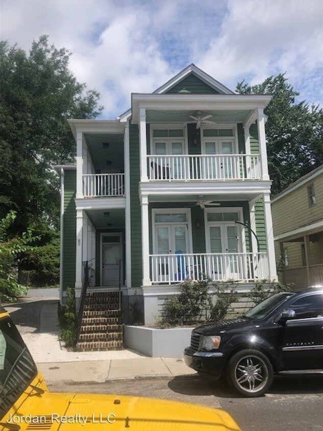 Foto del edificio - 62 South St