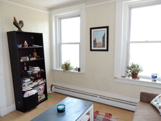 Foto del edificio - 274 Cambridge St