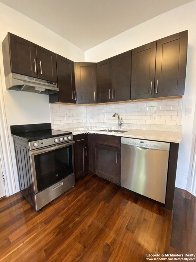 Foto del edificio - 368 Beacon St