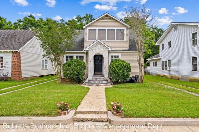 Foto del edificio - 4 br, 2 bath House - 263 Seminole Street