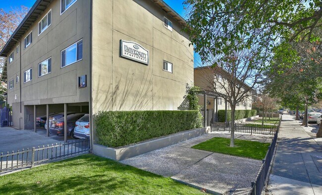Foto del edificio - 502 S 4th St