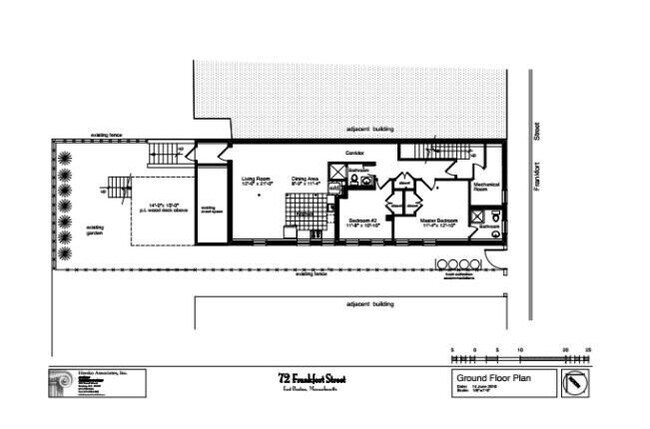 Foto del edificio - 74 Frankfort St