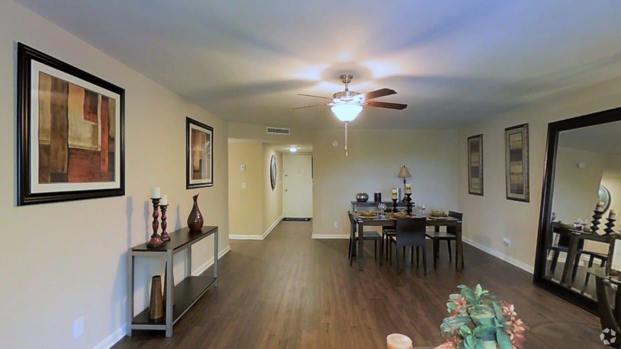 Photo - The Luxe at Boca Apartments
