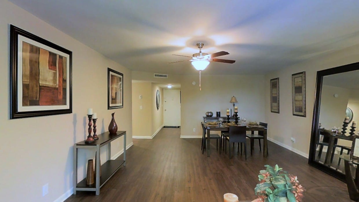 Photo - The Luxe at Boca Apartments