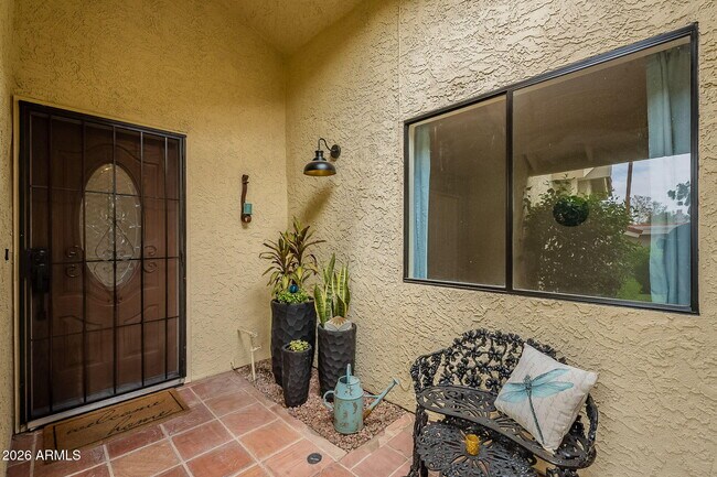 Foto del edificio - 7822 E Spanish Oaks Dr