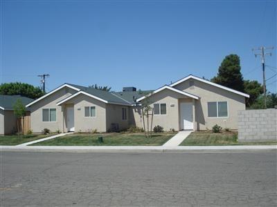 Foto principal - 340 N East St