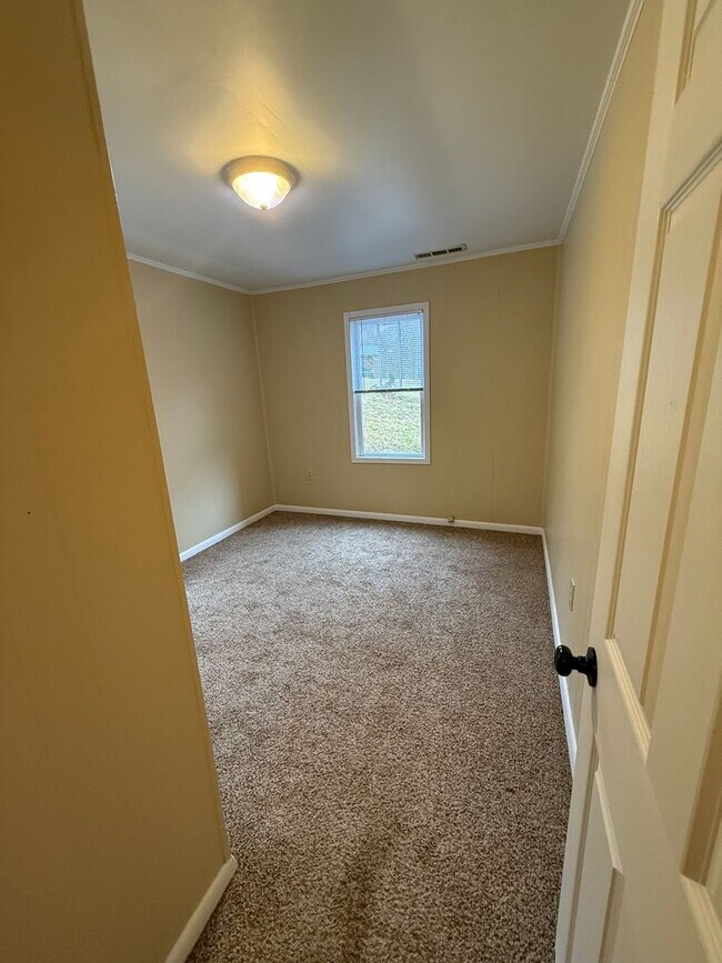 Foto del edificio - Hayesville Farmhouse