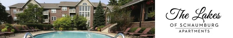 The Lakes of Schaumburg Apartments