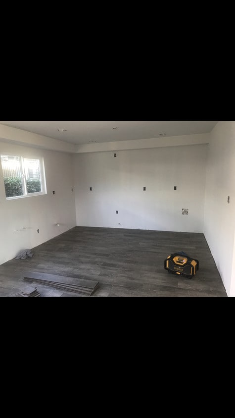 Beautiful Flooring all throughout house! - 1333 S Eastern Ave