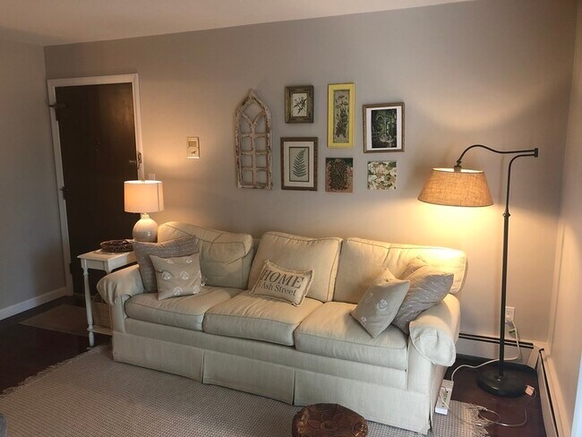 Foto del edificio - 5 Ash St