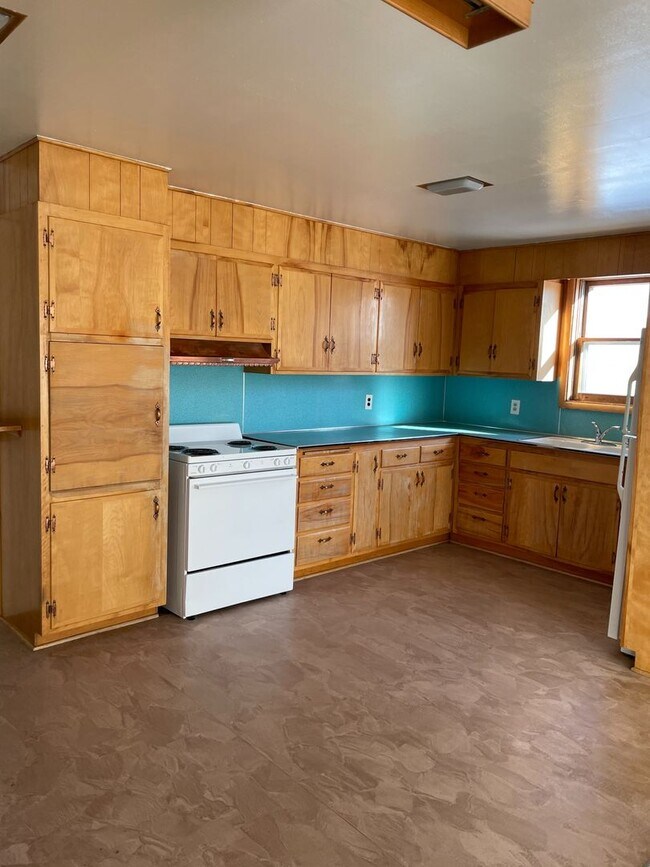 Foto del edificio - 1307 Wyoming St