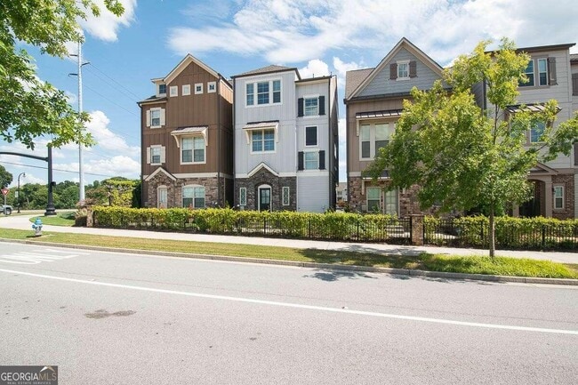 Building Photo - 164 Blakemore Dr